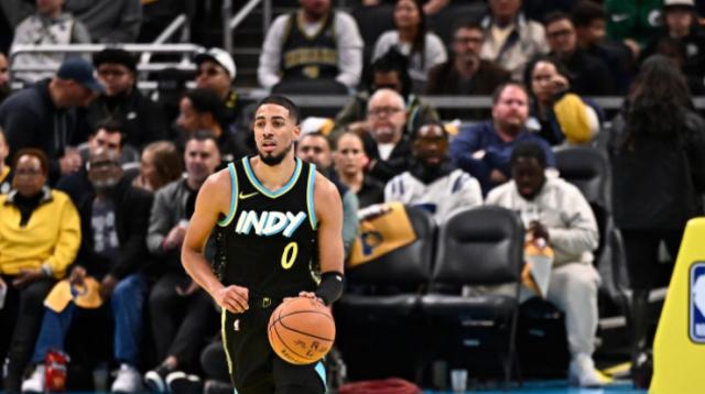 高清免费观看-哈利伯顿踏上巨星之路：关键时刻进攻效率第一