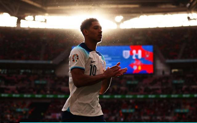 欧冠直播-皇马推进“四亿中场”计划，曼城仍不放弃贝林厄姆