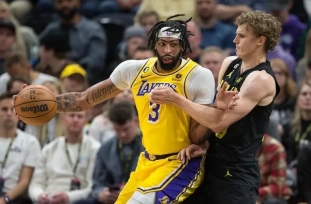 欧冠直播-十八般武艺用尽仍难取胜 浓眉：夺冠赛季打4更舒服