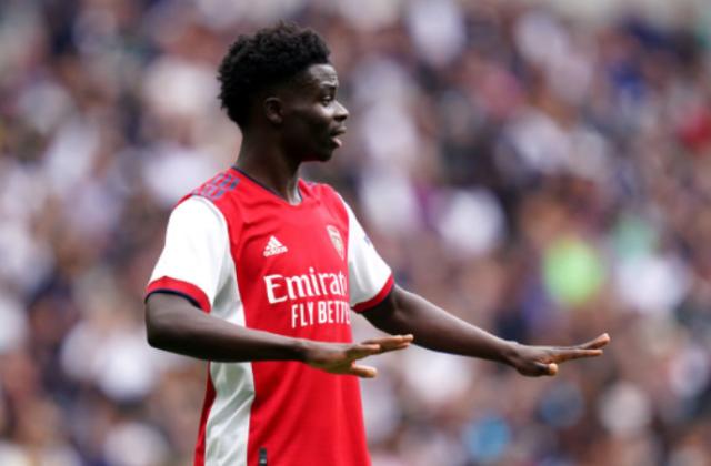 体育比赛直播-【英超】恩凯蒂亚5分钟2球 阿森纳2比1胜10人利兹联