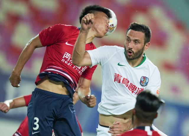 英超直播-带着困难上路：中超两队强援“消失”仅5队凑齐外援