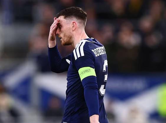 NBA直播-苏格兰队被部分球迷嘘，罗伯逊：不知道他们是不是纯想发嘘声