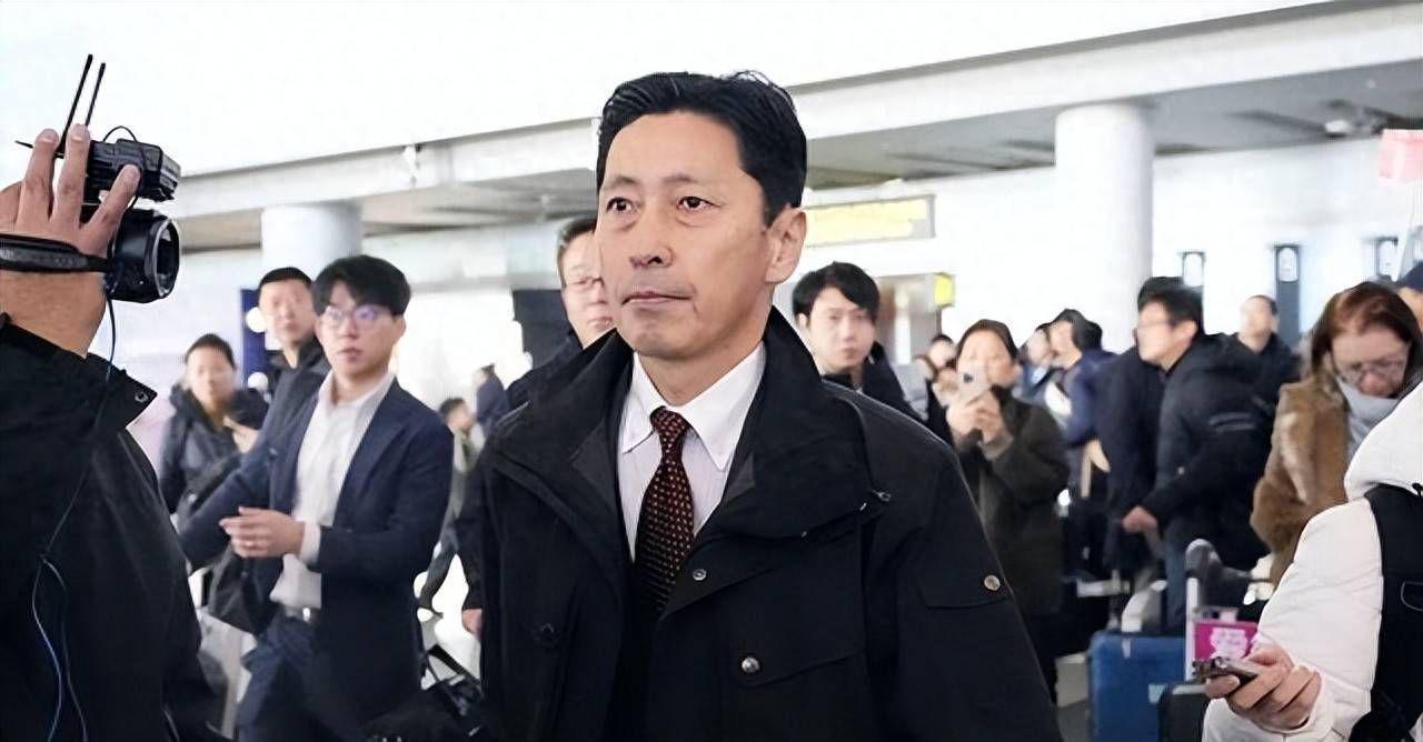 NBA直播-日本要找中国谈判，高市早苗不怕别的，就怕中国马上收网！