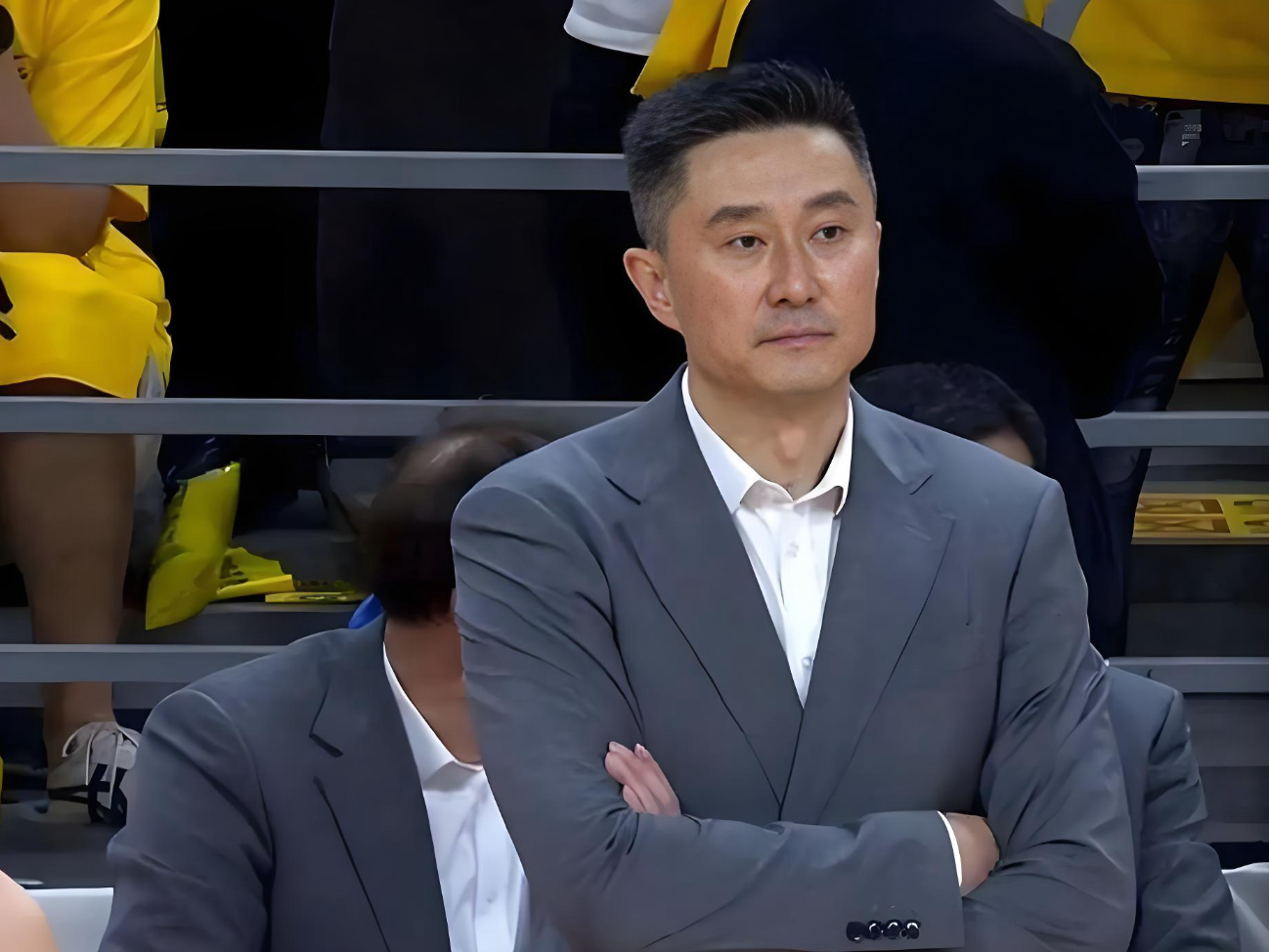 高清免费观看-良苦用心！杜锋正在下一盘大棋